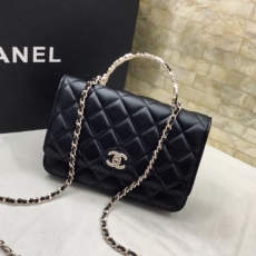 Chanel Top Handle Bags